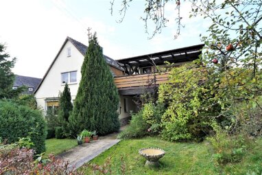 Einfamilienhaus zum Kauf 230.000 € 8,5 Zimmer 200 m² 730 m² Grundstück Sonnefeld Sonnefeld 96242