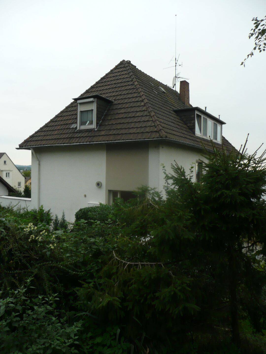 Wohnung mit Rheinblick in Koblenz Urbar