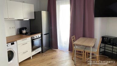 Wohnung zur Miete Wohnen auf Zeit 1.590 € 1 Zimmer 35 m² frei ab sofort Freising Freising 85354