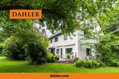Einfamilienhaus zum Kauf 1.150.000 € 7 Zimmer 360 m² 1.420 m² Grundstück Markkleeberg Markkleeberg 04416