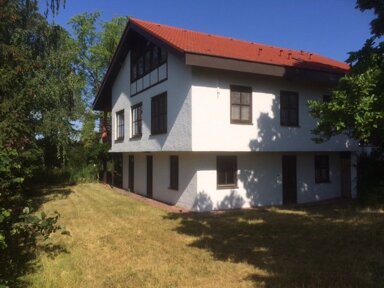 Einfamilienhaus zum Kauf 785.000 € 8 Zimmer 290 m² 1.224 m² Grundstück Falkendorf Aurachtal 91086