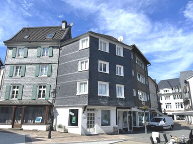 Reihenmittelhaus zum Kauf 240.000 € 6 Zimmer 150 m² 30 m² Grundstück Elberfelder Str. 38 Neviges-Mitte Velbert 42553