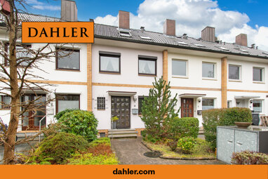 Reihenmittelhaus zum Kauf 449.000 € 4 Zimmer 119 m² 174 m² Grundstück Halstenbek 25469