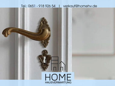 Haus zum Kauf 8 Zimmer 300 m² 3.000 m² Grundstück Altstadt 5 Trier 54290