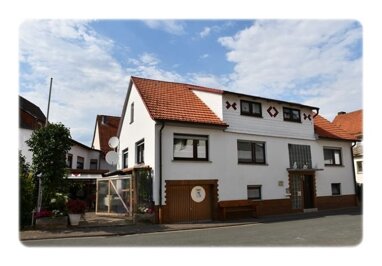 Einfamilienhaus zum Kauf 159.000 € 5 Zimmer 127 m² 356 m² Grundstück Altenlotheim Frankenau 35110