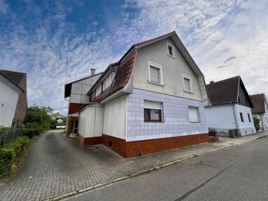 Mehrfamilienhaus zum Kauf 620.000 € 13 Zimmer 363 m² 997 m² Grundstück Bietigheim 76467