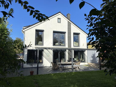 Doppelhaushälfte zum Kauf provisionsfrei 689.000 € 4 Zimmer 112 m² 700 m² Grundstück Hornkamp 4a Alt-Travemünde / Rönnau Travemünde 23570