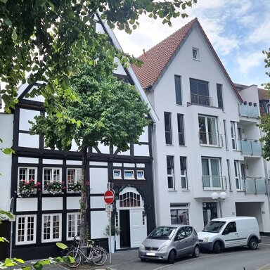 Mehrfamilienhaus zum Kauf als Kapitalanlage geeignet 1.829.000 € 980,9 m² 932 m² Grundstück Stadtkern Lippstadt 59555