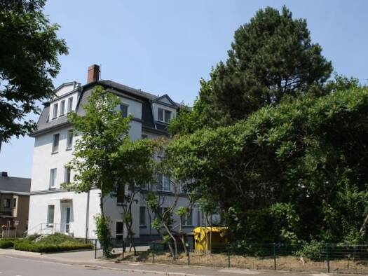 Wohnanlage zum Kauf provisionsfrei als Kapitalanlage geeignet 40.900 € 2 Zimmer 43 m² 3.749 m² Grundstück Burgstädt 09217