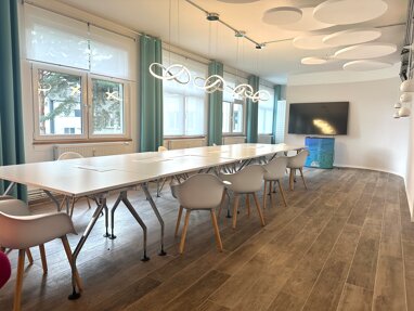 Atelier zur Miete Provisionsfrei 1.500 € 7 Zimmer 250 m² Bürofläche teilbar ab 30 m² Mühlburg - Weingärtensiedlung Karlsruhe 76185