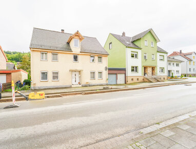 Einfamilienhaus zum Kauf 158.000 € 8 Zimmer 172 m² 1.200 m² Grundstück Dalhausen Beverungen / Dalhausen 37688