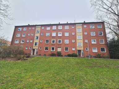 Wohnung zum Kauf provisionsfrei 215.000 € 3 Zimmer 68,2 m² 1. Geschoss Wätjenstraße 94 Riensberg Bremen 28213