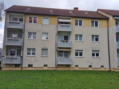 Wohnung zur Miete 520 € 3 Zimmer 60,7 m² 2. Geschoss Umbreitstr. 5 Brechten - Nord Dortmund 44339