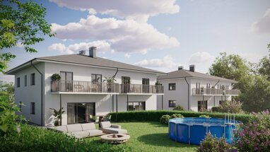 Doppelhaushälfte zum Kauf Provisionsfrei 595.000 € 4 Zimmer 135,4 m² frei ab 01.12.2024 Eggelsberg 5142