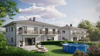 Doppelhaushälfte zum Kauf provisionsfrei 595.000 € 4 Zimmer 135,4 m² frei ab sofort Eggelsberg 5142