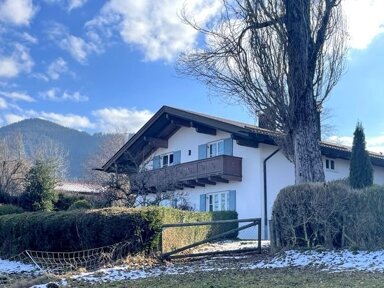 Einfamilienhaus zum Kauf 1.870.000 € 7 Zimmer 254 m² 1.469 m² Grundstück Bad Kohlgrub Bad Kohlgrub 82433