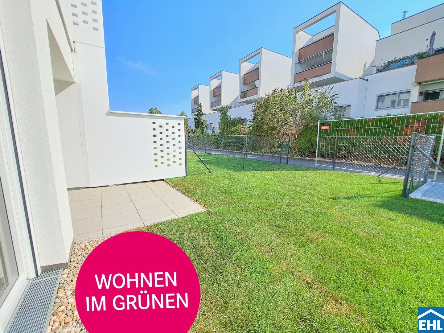 Wohnung zum Kauf 310.000 € 2 Zimmer 46 m²<br/>Wohnfläche EG<br/>Geschoss Wien 1210