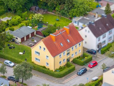Mehrfamilienhaus zum Kauf 729.000 € 16 Zimmer 789 m² Grundstück Ellerbek Kiel 24148