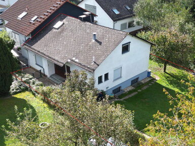 Doppelhaushälfte zum Kauf provisionsfrei 489.000 € 6 Zimmer 146 m² 744 m² Grundstück Bad Camberg Bad Camberg 65520