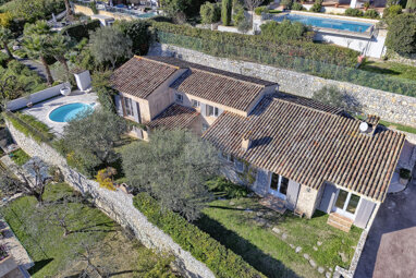 Einfamilienhaus zum Kauf 1.295.000 € 6 Zimmer 185 m² 883 m² Grundstück Village Centre La Colle-sur-Loup 06480