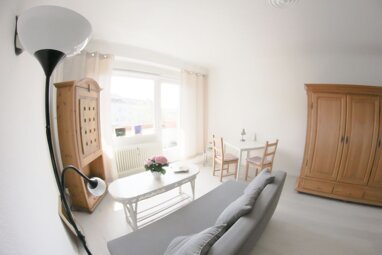 Wohnung zur Miete Wohnen auf Zeit 1.850 € 1 Zimmer 39 m² frei ab 07.11.2024 Martin-Luther-Straße Schöneberg Berlin 10779