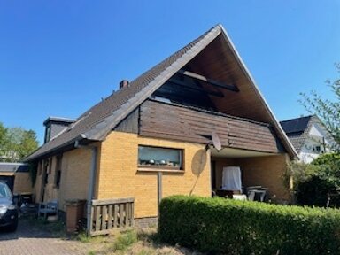 Mehrfamilienhaus zum Kauf 399.000 € 5 Zimmer 177 m² 789 m² Grundstück Holm 25488