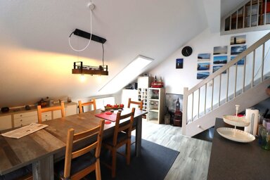 Wohnung zum Kauf 279.000 € 2,5 Zimmer 72,6 m² Kernstadt 3 Winnenden 71364