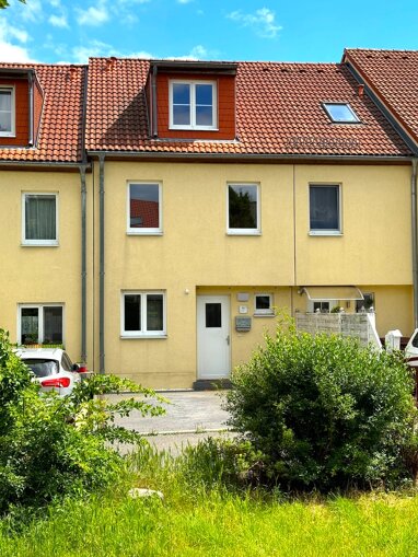Reihenmittelhaus zum Kauf 550.000 € 4,5 Zimmer 122 m² 136 m² Grundstück Französisch Buchholz Berlin 13127