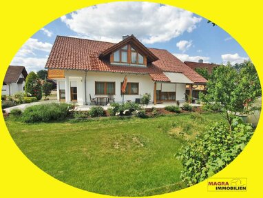 Mehrfamilienhaus zum Kauf 699.000 € 8 Zimmer 237,9 m² 602 m² Grundstück Hochmössingen Oberndorf am Neckar 78727