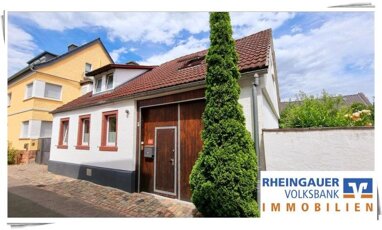 Einfamilienhaus zum Kauf 425.000 € 4 Zimmer 75 m² 270 m² Grundstück Mittelheim Oestrich-Winkel 65375