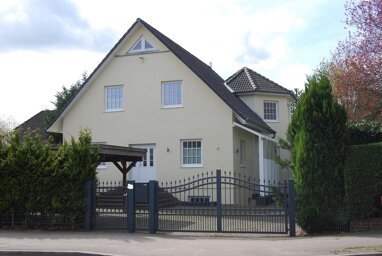 Einfamilienhaus zum Kauf Provisionsfrei 1.100.000 € 5 Zimmer 156 m² 576 m² Grundstück Poppenbüttel Hamburg 22399