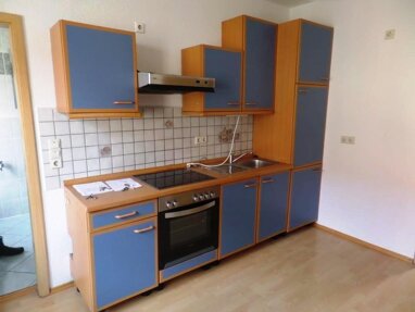 Wohnung zur Miete 720 € 3 Zimmer 68,9 m² 3. Geschoss Dornburger Straße 42 Jena - Nord Jena 07743