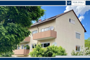 Wohnung zum Kauf 225.000 € 3 Zimmer 80 m² 2. Geschoss Süd Schwabach 91126