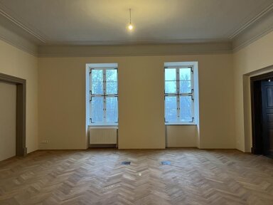 Bürofläche zur Miete provisionsfrei 869 € 2 Zimmer 96,6 m² Bürofläche teilbar ab 96,6 m² Am Schloss 1 Wachau Wachau 01454