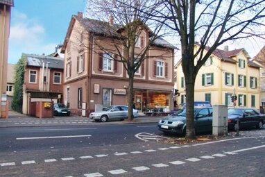 Haus zum Kauf 1.200.000 € 14 Zimmer 330,6 m² 377 m² Grundstück Höchst Frankfurt am Main 65929