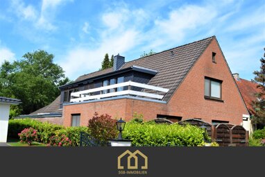 Mehrfamilienhaus zum Kauf 595.000 € 675 m² Grundstück Moorhausen Lilienthal 28865