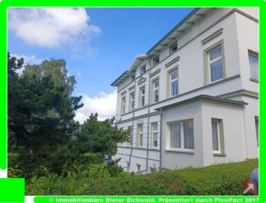 Wohnung zur Miete 700 € 3 Zimmer 90 m² Bergen Bergen 18528