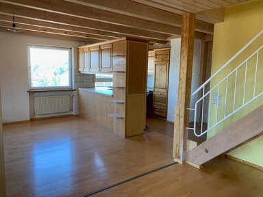 Maisonette zur Miete 1.699 € 5 Zimmer 136,5 m² frei ab 01.01.2025 Untereschbach Ravensburg 88214