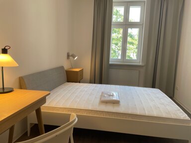 WG-Zimmer zur Miete 790 € 12 m² 2. Geschoss frei ab 01.03.2025 Lahnstr.80 Neukölln Berlin 12055