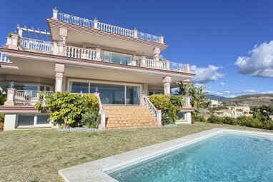 Einfamilienhaus zum Kauf 3.995.000 € 768 m² 1.493 m² Grundstück Los Flamingos 37002