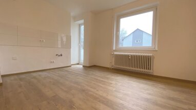 Wohnung zur Miete 470 € 2 Zimmer 57,4 m² Erdgeschoss Stolbergstr. 83 Bergborbeck Essen 45355