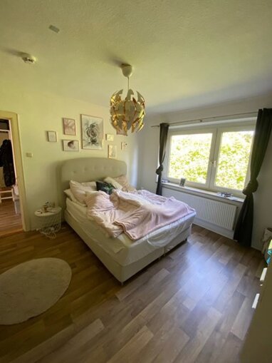 Wohnung zur Miete 399,45 € 2 Zimmer 61,9 m² Dr.-Lammers-Straße 20 Heide Heide 25746