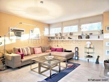 Wohnung zur Miete Wohnen auf Zeit 2.600 € 3 Zimmer 100 m² frei ab 01.01.2025 Ottobrunn 85521