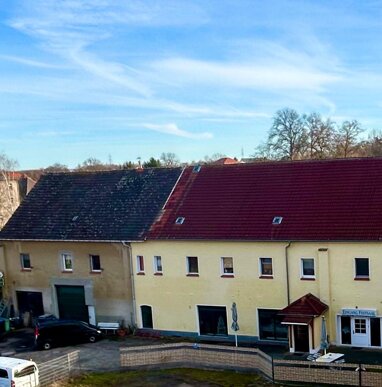 Wohn- und Geschäftshaus zum Kauf 530.000 € 700 m² 1.300 m² Grundstück Rötha Rötha 04571