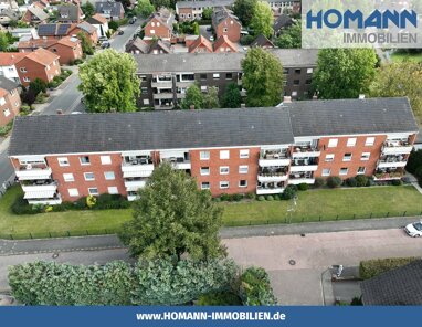 Mehrfamilienhaus zum Kauf 1.875.000 € 1.428 m² 2.000 m² Grundstück Eschendorf - Nord Rheine 48429