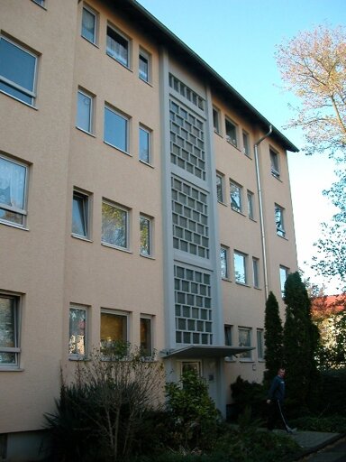 Wohnung zur Miete 666 € 3,5 Zimmer 64,7 m² EG frei ab 01.04.2025 Schlackstraße 32 Longerich Köln 50737