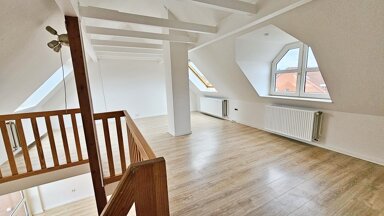 Maisonette zum Kauf 298.000 € 3 Zimmer 76 m² 3. Geschoss Weidedamm Bremen / Findorff 28215