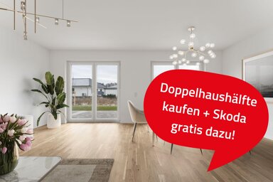 Doppelhaushälfte zum Kauf provisionsfrei 545.000 € 5 Zimmer 135,5 m² 270 m² Grundstück Bestensee Bestensee 15741