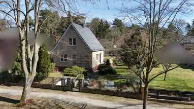Einfamilienhaus zum Kauf 449.000 € 5 Zimmer 90 m² 1.125 m² Grundstück Falkenhain Falkensee 14612