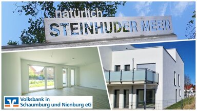 Haus zum Kauf 599.000 € 4 Zimmer 140 m² 222 m² Grundstück Steinhude Wunstorf / Steinhude 31515